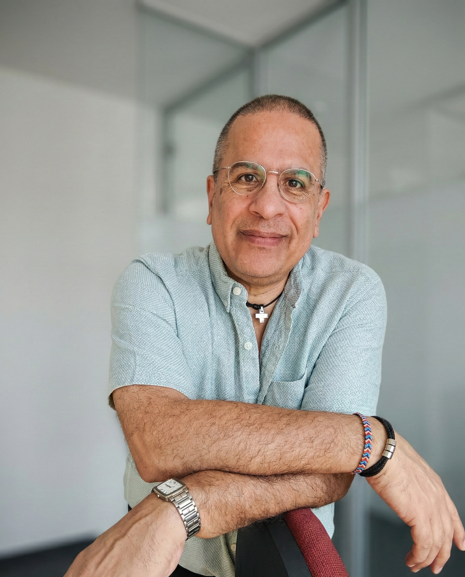 Fernando Sanchez-Rodriguez