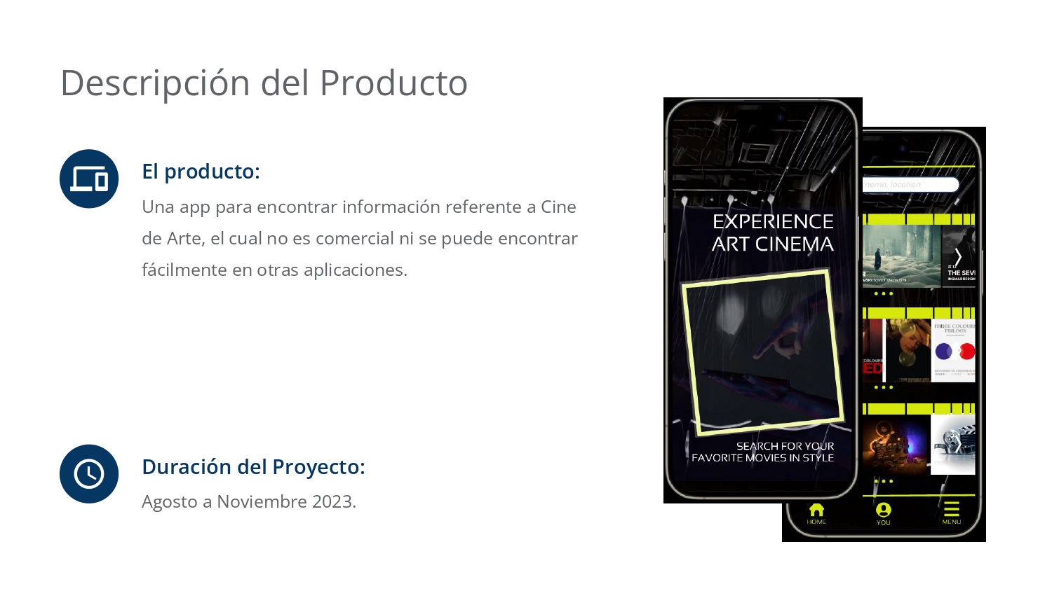 Product overview